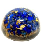 Mini Dôme Protection Lapis Lazuli