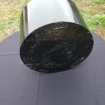 Cloudbuster Noir ( tube 28mm)