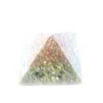 Pyramide Orgonite - Protection - Bien être