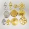 Inclusion Onde de formes pour orgonite