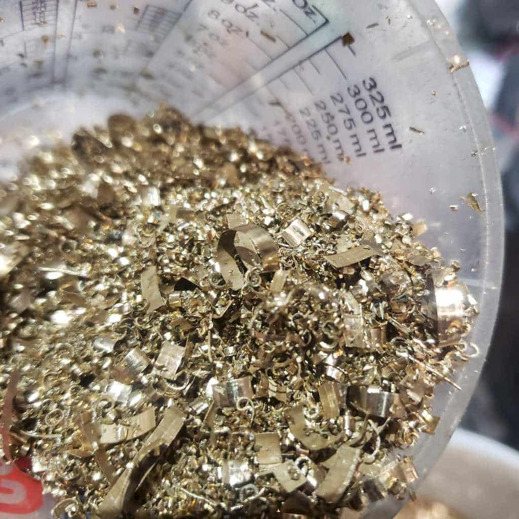 Recharge De Copeaux D'arolle 500g – Remplissage Pour Oreiller En Arolle Des Alpes