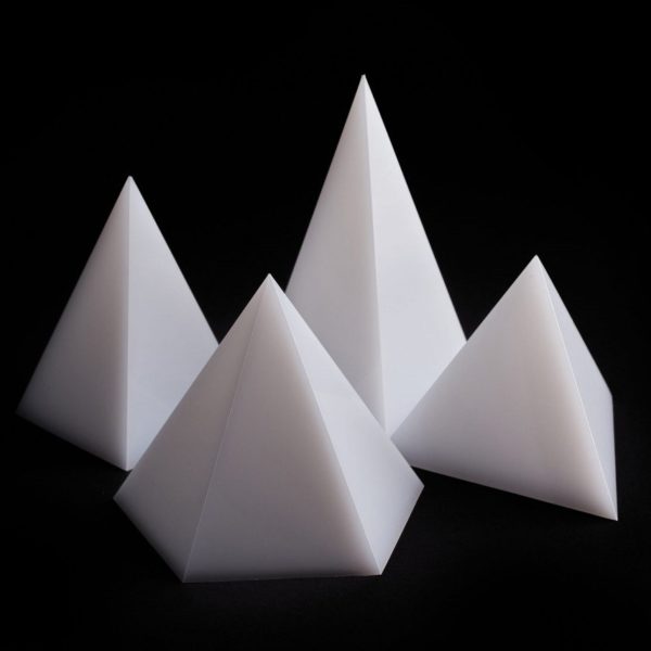 moule orgonite