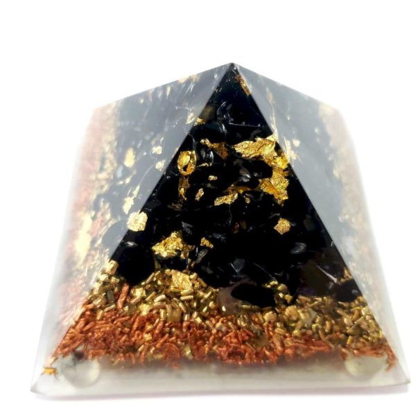 orgonite fabrication française