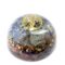 Dôme Orgonite - Arbre de vie Labradorite - Protection - Bien être - Equilibre