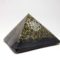 Orgonite Pyramide Graine de vie - Protection - Bien être