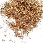 Bronze en Copeaux petits 200g  B2