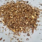 Bronze en Copeaux  1kg B5