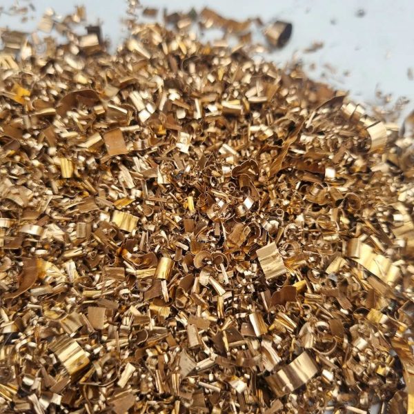 Bronze en Copeaux  1kg B5