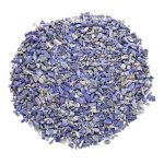 Chips brut de Lapis Lazuli 1-5mm 200gr